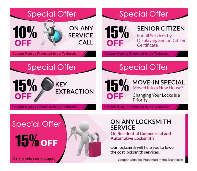 Franklin Park NJ Locksmith Store Franklin Park, NJ 732-790-0942 - coupon-image-7